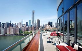 Graduate Roosevelt Island